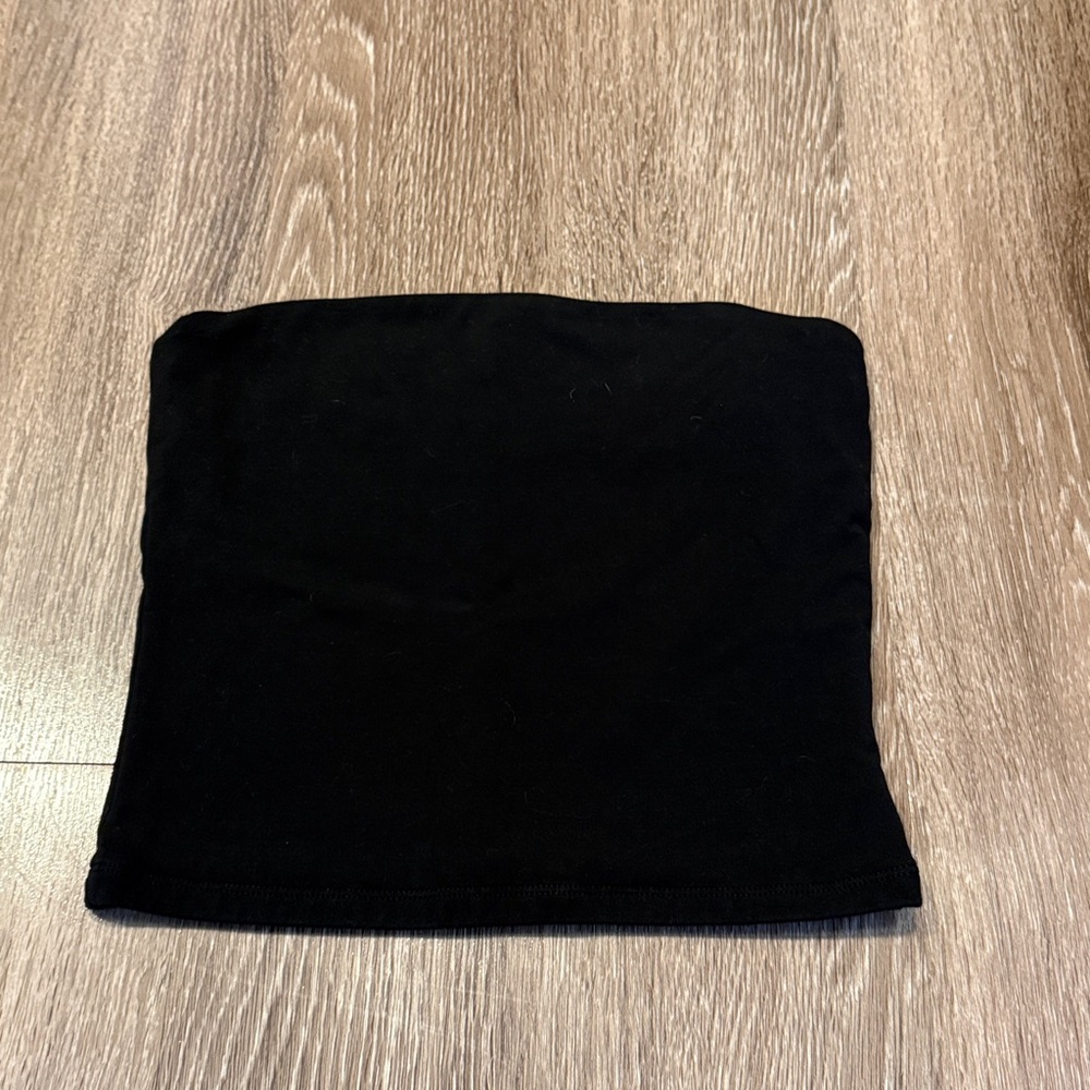 Chill Virginia Waist Tube Top